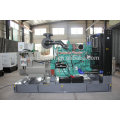 50Hz 1500rpm 500 kva Dieselgenerator Guangzhou